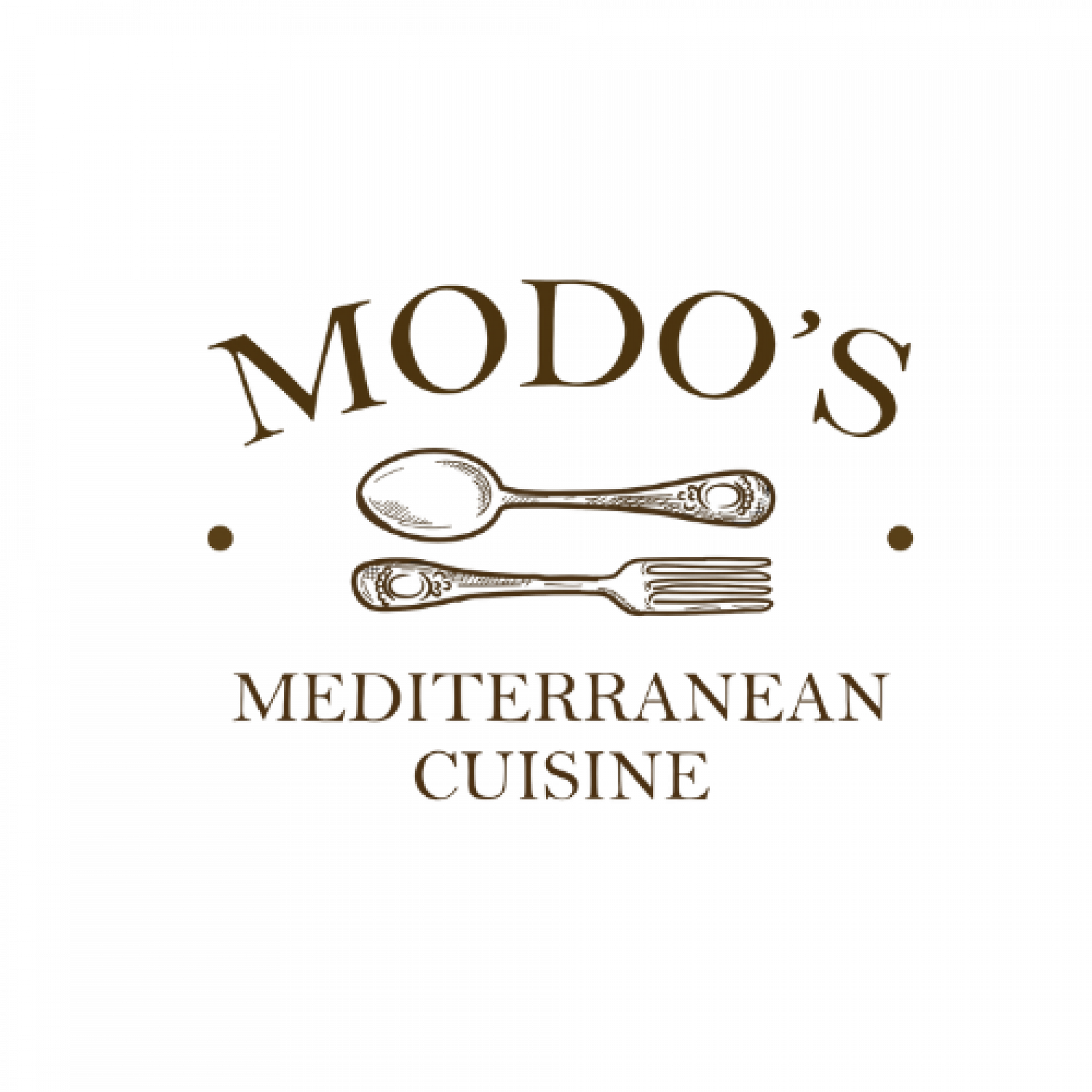 Modo's Cuisine logo