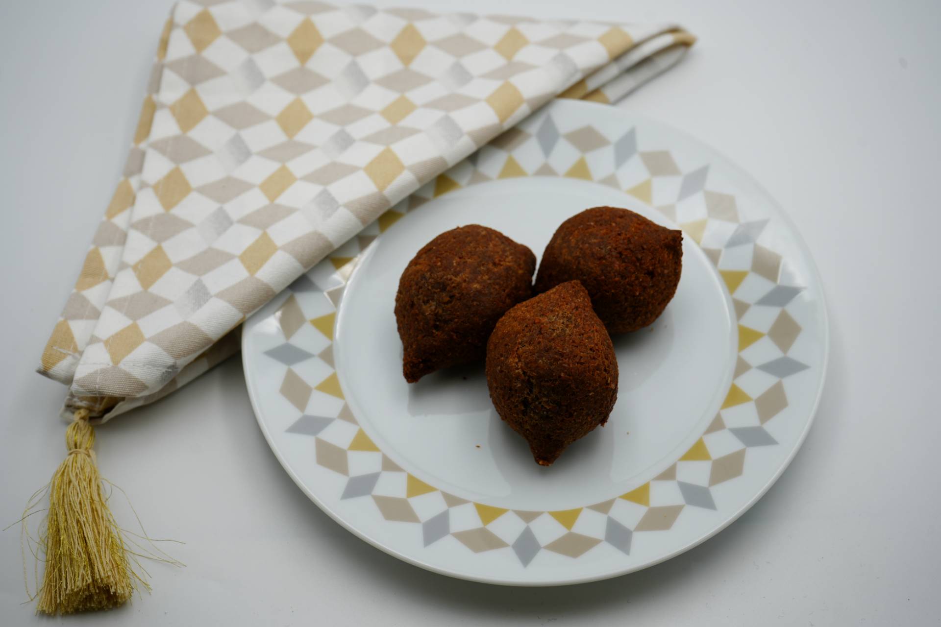 Kebbeh Mini Bites